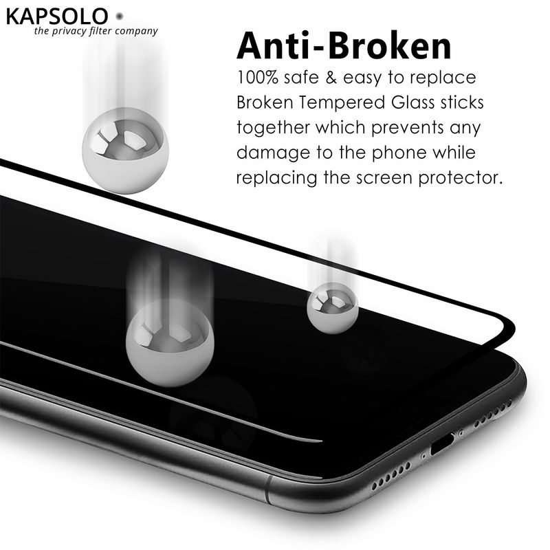 KAPSOLO-Tempered-GLASS-Screen-Protection-curved-Ultimate-Microbial-Apple-iPhone-12-Pro-Max--KAPSOLO-iPhone-12-Pro-Max