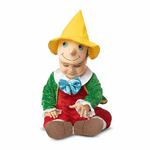 My Other Me Costume per Bambini My Other Me Pinocho 4 Pezzi