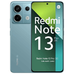 Xiaomi Redmi Note 13 Pro 5G Ocean Teal 8GB RAM