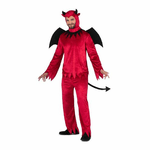 My Other Me Costume per Adulti My Other Me Diablo XL