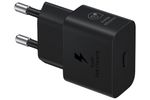 Samsung-Caricabatterie-Super-Fast-Charging-25W-con-Cavo-da-Usb-Type-c-a-Usb-Type-c-Nero