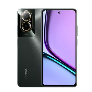 Realme C67 17,1 cm (6.72") Doppia SIM Android 14 4G USB tipo-C 8 GB 256 GB 5000 mAh Nero