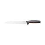 Fiskars 1057538 coltello da cucina Acciaio inossidabile 1 pz Coltello da pane