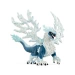 Schleich ELDRADOR CREATURES 70790 action figure giocattolo