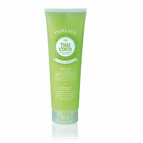 Perlier Gel Bagno Perlier Thai Coco Antistress (250 ml)