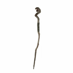BigBuy Fun Bastone Viving Costumes_204431 Cobra 150 cm (150 cm)