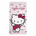 Hello Kitty Telo da Mare Hello Kitty 70 x 140 cm