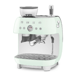 Smeg Caffettiera Italiana Smeg Plastica
