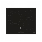 Balay Piano Cottura ad Induzione Balay 3EB965LR 60 cm 59,2 cm 60 cm 7400 W