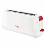 Moulinex Tostapane con Funzione di Scongelamento Moulinex LS160111 1000W 1000 W