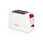 Moulinex Tostapane Moulinex LT160111 Bianco 850 W