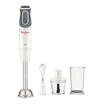 Moulinex Frullatore ad Immersione Moulinex DD642110 800W Bianco