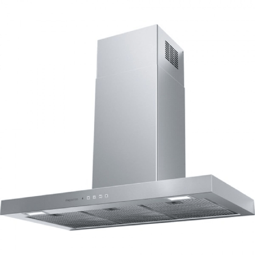 Mepamsa Cappa Classica Mepamsa Stilo Neo 90 cm 700 m³/h 53 dB B Acciaio