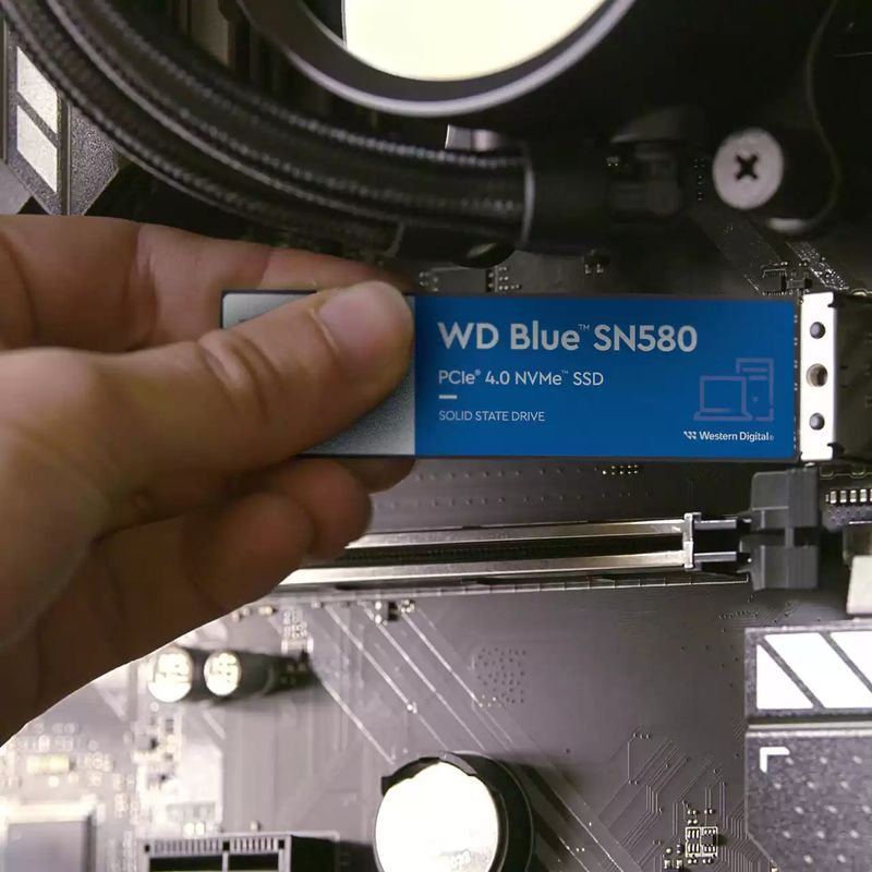 Western-Digital-Blue-SN580-M.2-250-GB-PCI-Express-4.0-TLC-NVMe