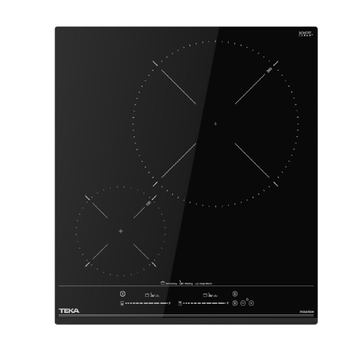 Teka Piano Cottura ad Induzione Teka IZC42400MSP 3600W (45 cm)