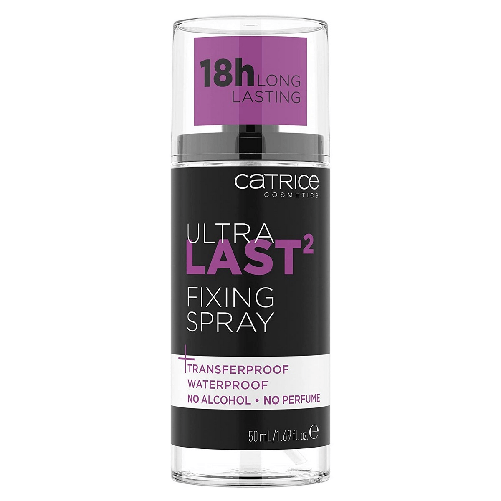 Catrice Spray Fissante Catrice Ultra Last2 (50 ml)