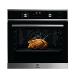 Electrolux Forno Electrolux COP846X1 72 L