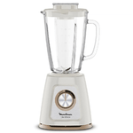 Moulinex Frullatore Moulinex LM430A10 Acciaio 800 W 1,75 L