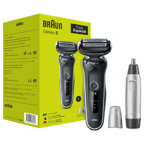 Braun Rasoio per capelli Braun 51W100 SERIE 5