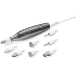 Beurer Set dei Manicure Beurer MP1R SMOOTH
