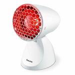 Beurer Sistema di calore a infrarossi Beurer IL-11 Bianco
