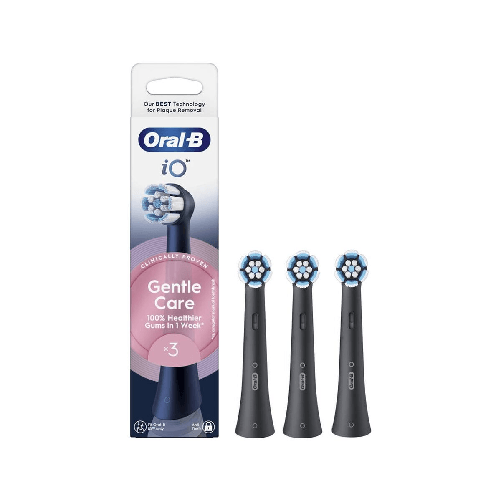 Oral-B Testina di Ricambio Oral-B IO GENTLE CARE