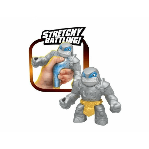 Bandai Personaggi d'Azione Bandai Goo Jit Zu 11 cm
