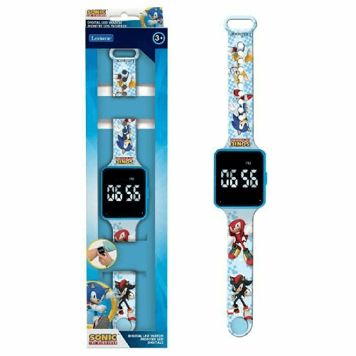 Lexibook Smartwatch Lexibook Plastica