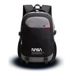 NASA Zaino per Portatile NASA BAG02 Multicolore
