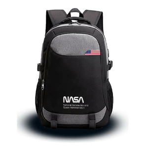 NASA Zaino per Portatile NASA BAG02 Multicolore
