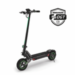 Youin Monopattino Elettrico Youin XL MAX Nero 800 W