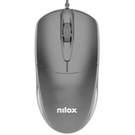 Nilox Mouse Nilox MOUSB1011 Multicolore