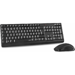 Speedlink Tastiera Speedlink NIALA Nero Qwerty in Spagnolo