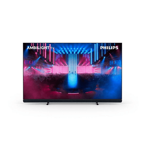 Philips Smart TV Philips 65OLED909 4K Ultra HD 65" HDR OLED AMD FreeSync