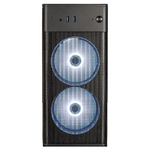 Medion PC da Tavolo Medion ERAZER P45 AMD Ryzen 5 5500U 16 GB RAM 1 TB SSD Nvidia Geforce RTX 4060