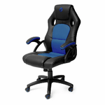 Nacon Sedia Gaming Nacon PCCH-310BLUE Azzurro Nero Turchese
