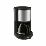 Moulinex Caffettiera Americana Moulinex FG370811 1,25 L Nero
