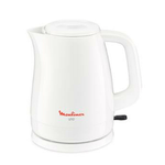 Moulinex Bollitore Moulinex BY150100 Bianco 2400 W 1,5 L Plastica