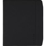 PocketBook N-FP-PU-700-GG-WW custodia per e-book reader 17,8 cm (7") Custodia flip a libro Nero