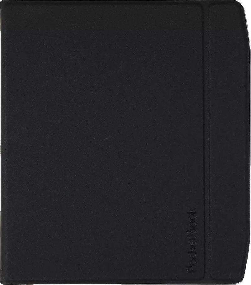 PocketBook-N-FP-PU-700-GG-WW-custodia-per-e-book-reader-178-cm--7---Custodia-flip-a-libro-Nero