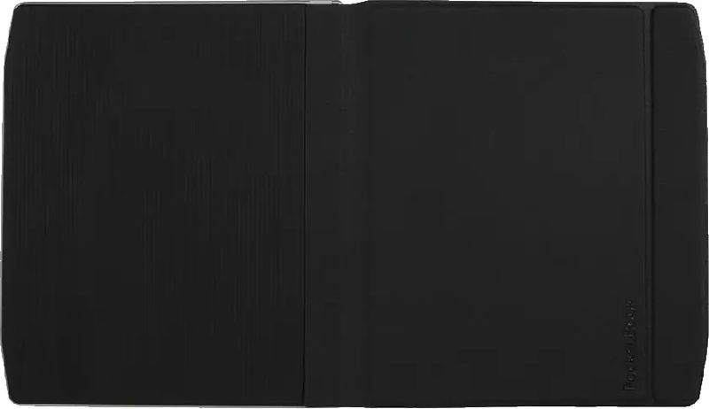 PocketBook-N-FP-PU-700-GG-WW-custodia-per-e-book-reader-178-cm--7---Custodia-flip-a-libro-Nero