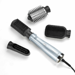 Babyliss Phon Babyliss Azzurro Nero Argentato Plastica