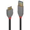 Lindy-36766-cavo-USB-1-m-USB-3.2-Gen-1--3.1-Gen-1--USB-A-Micro-USB-B-Nero