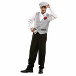 My Other Me Costume per Adulti My Other Me Madrileno