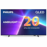 Philips Smart TV Philips 50PUS8209/12 4K Ultra HD 50" QLED
