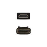 AISENS-A125-0364-cavo-e-adattatore-video-2-m-DisplayPort-HDMI-Nero