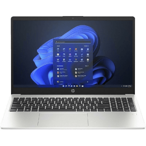 HP Laptop HP 255 G10 AMD Ryzen 7 7730U 15,6" 16 GB RAM 512 GB Qwerty US