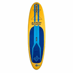 BigBuy Fun Tavola da Surf Kohala Arrow School 2024 310 x 84 x 12 cm