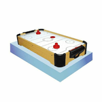 BigBuy Fun Tavolo da Hockey 69 x 37 x 10 cm