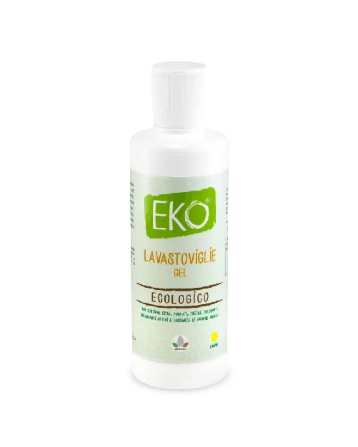TUTO CHIMICA SNC Eko Detersivo Lavastoviglie Gel